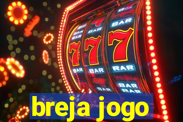 breja jogo